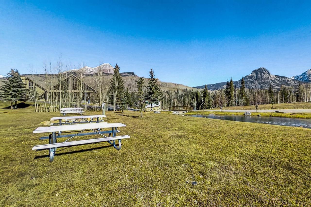 Villa Purgatory Perch Durango Mountain Resort  Exterior foto
