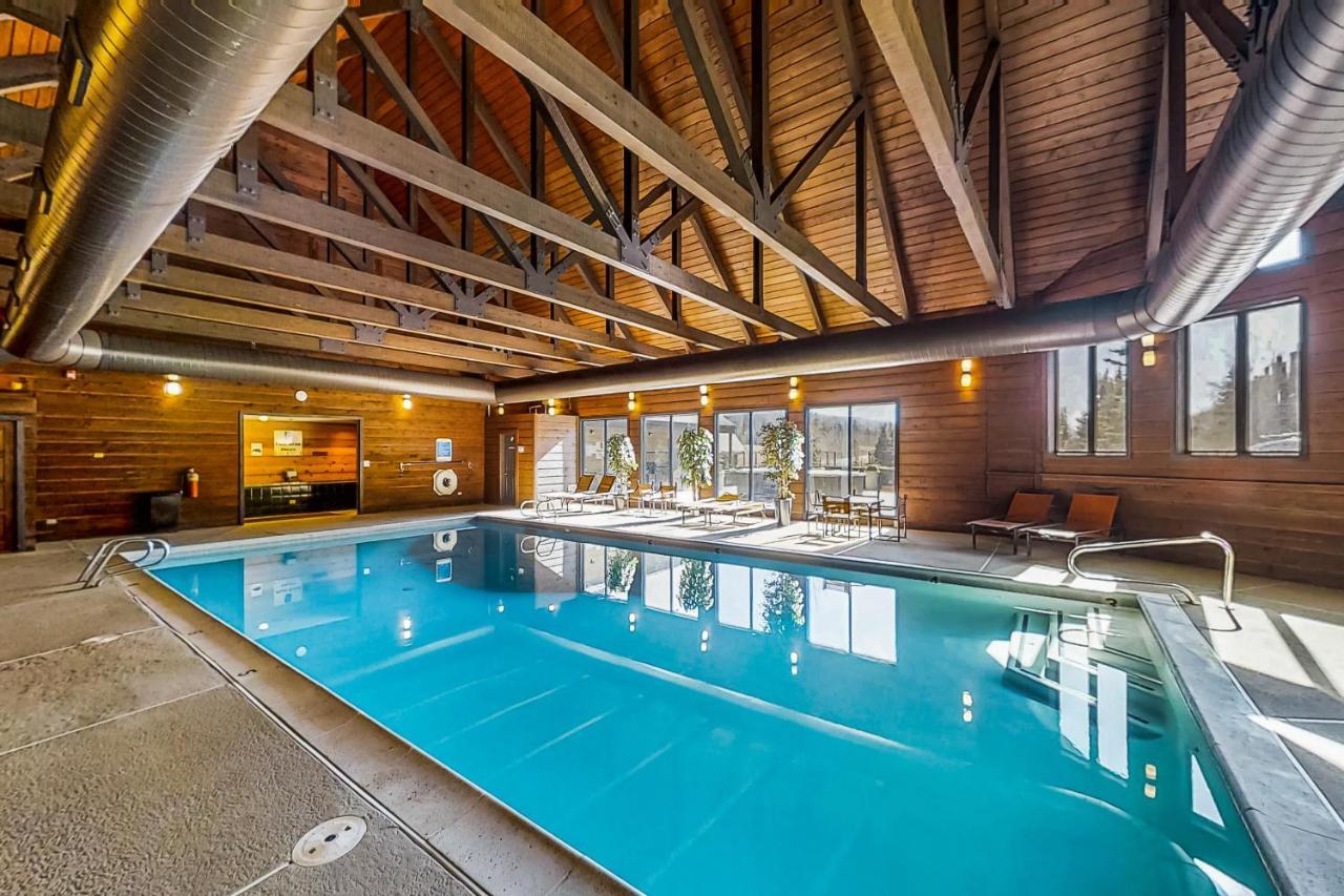 Villa Purgatory Perch Durango Mountain Resort  Exterior foto