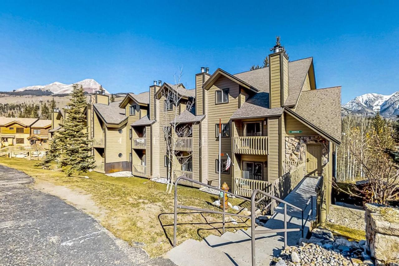 Villa Purgatory Perch Durango Mountain Resort  Exterior foto