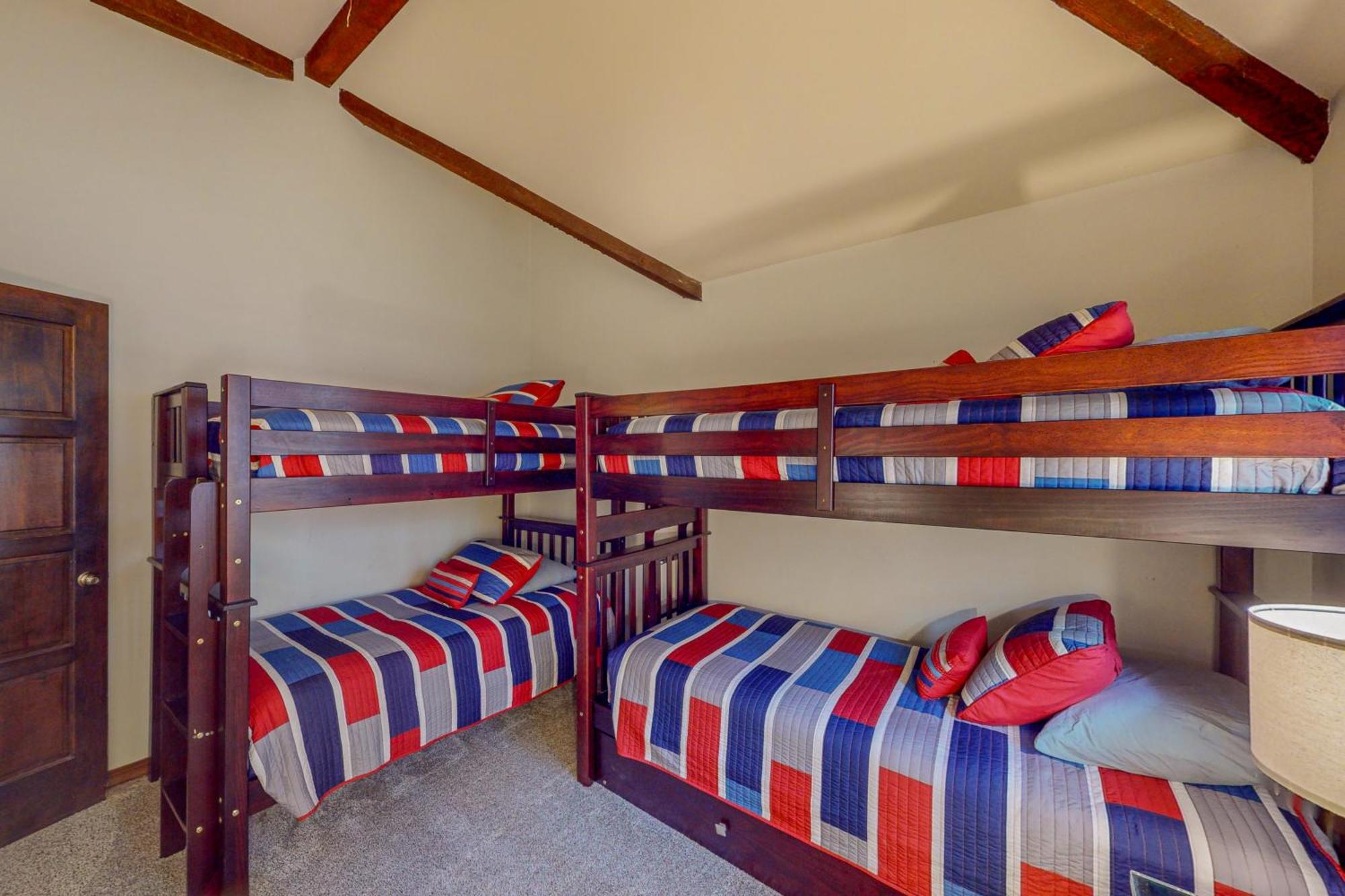Villa Purgatory Perch Durango Mountain Resort  Exterior foto