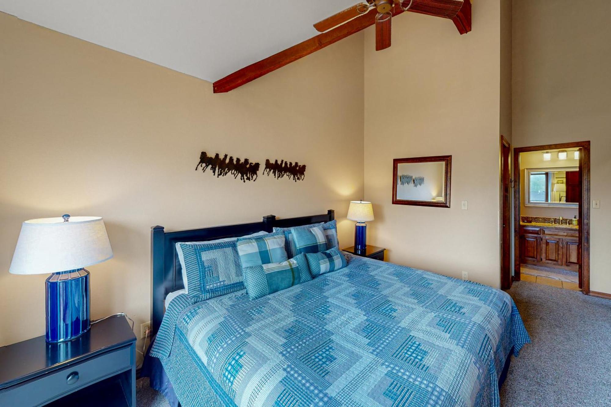 Villa Purgatory Perch Durango Mountain Resort  Exterior foto