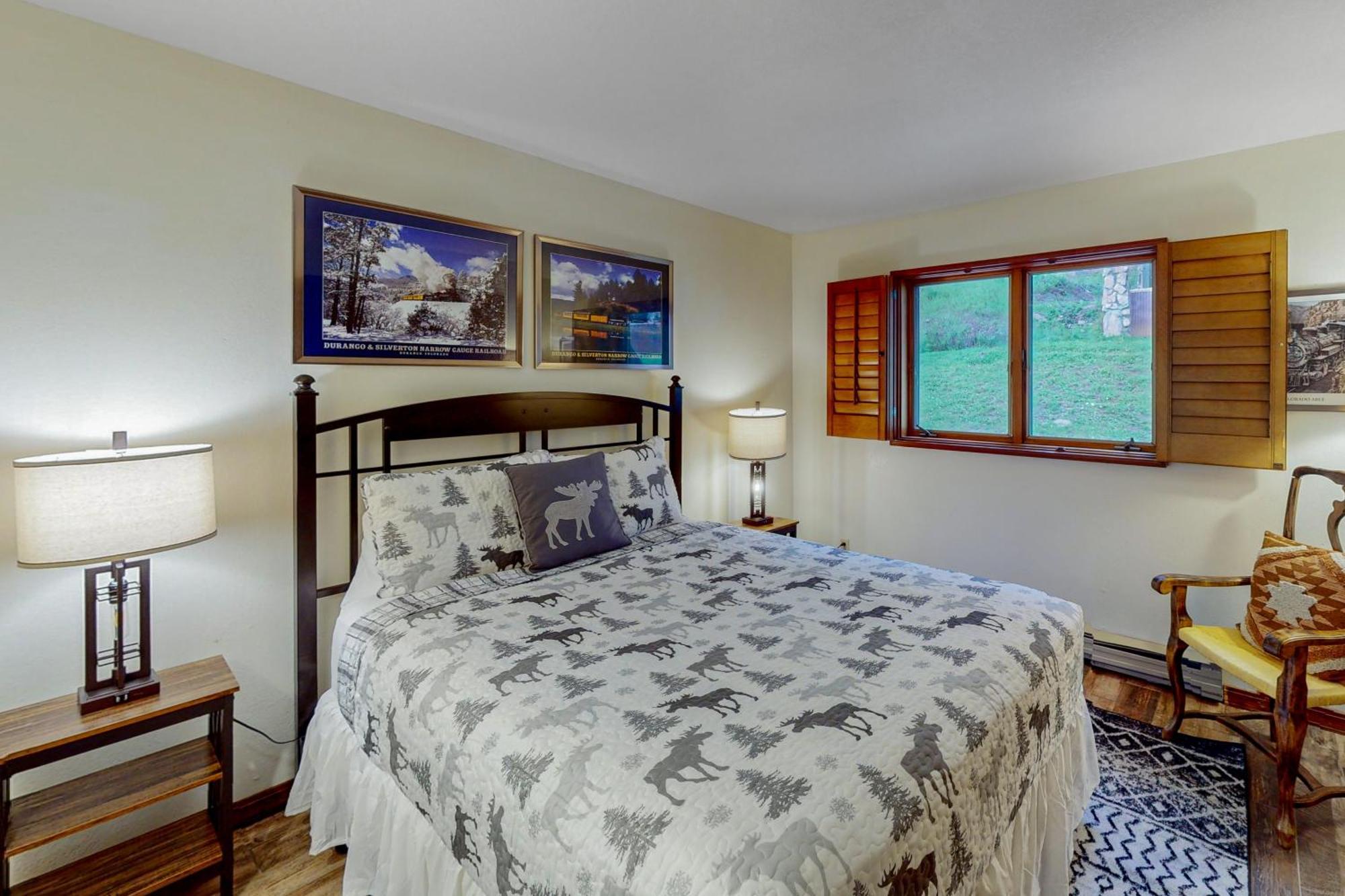 Villa Purgatory Perch Durango Mountain Resort  Exterior foto