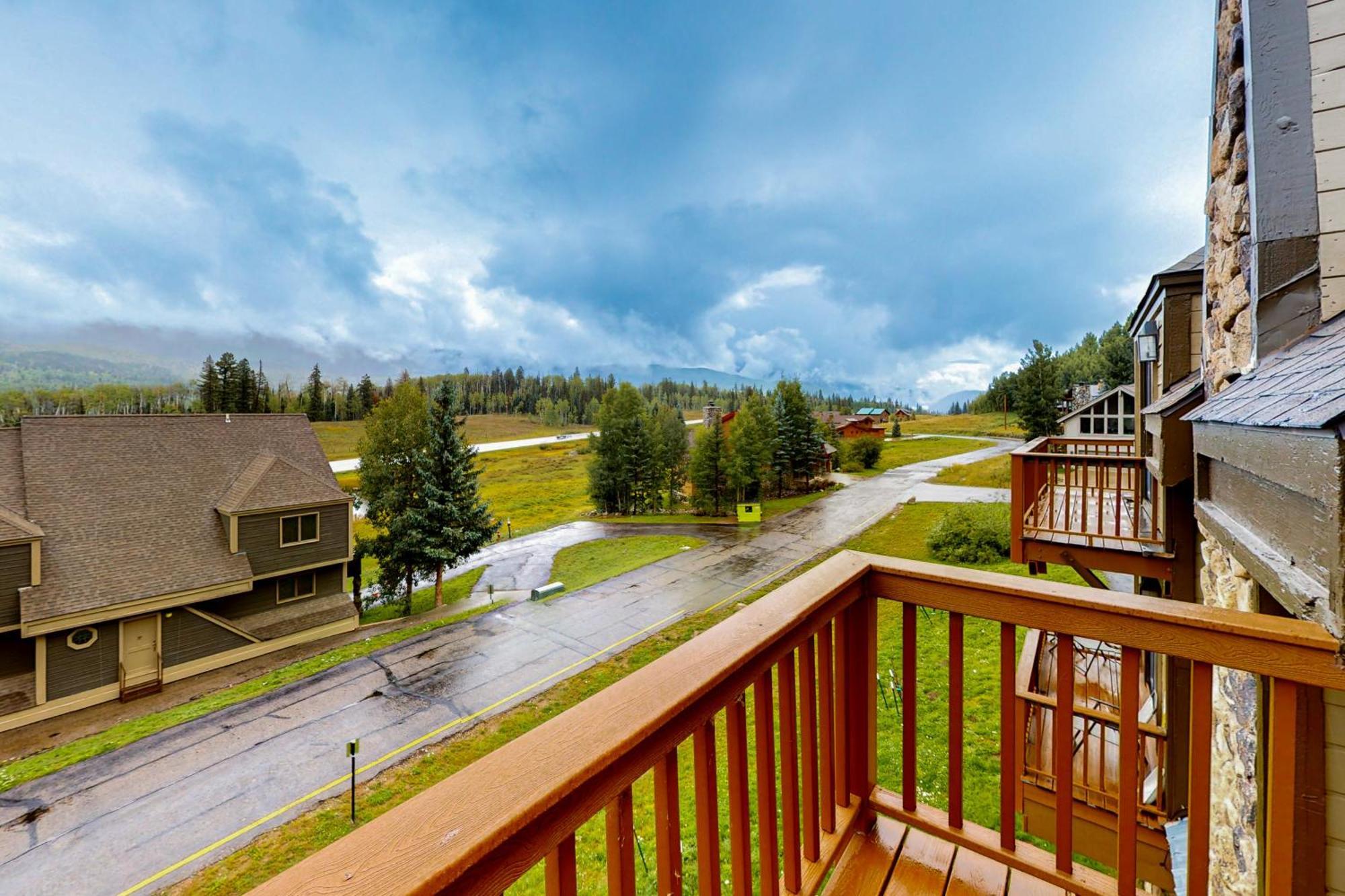Villa Purgatory Perch Durango Mountain Resort  Exterior foto