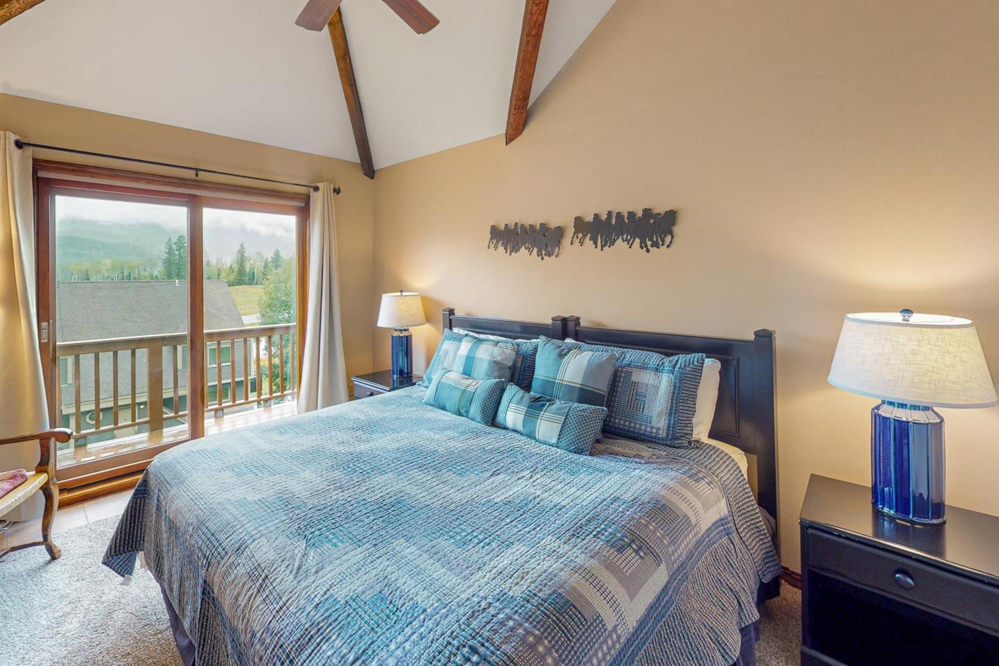 Villa Purgatory Perch Durango Mountain Resort  Exterior foto